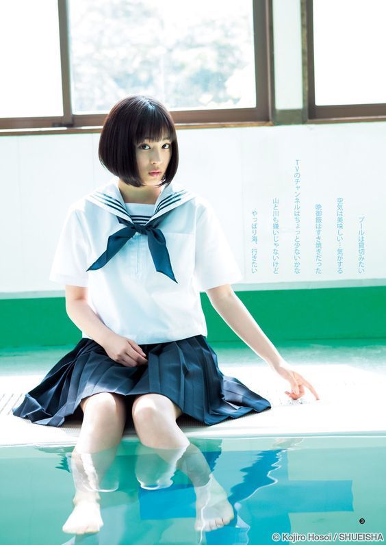 hirose suzu hirose suzu
